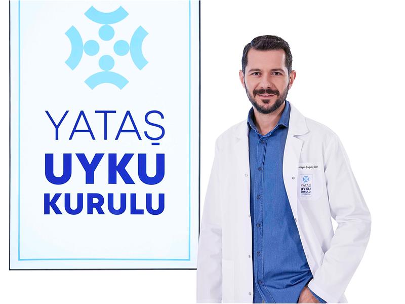 Kronik Hastalıklarla Mücadelenin Anahtarı: Yeterli Uyku ve Sağlıklı Yaşam