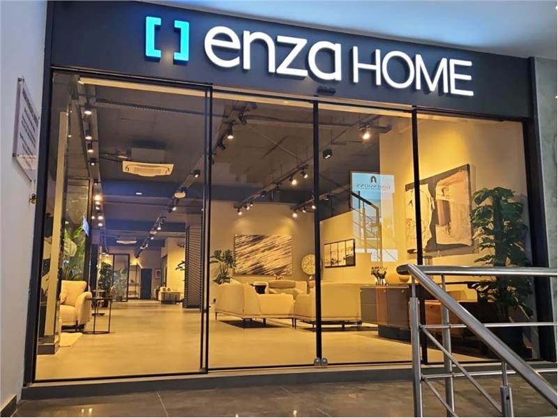 Enza Home, Hindistan Pazarına Görkemli Bir Giriş Yapıyor