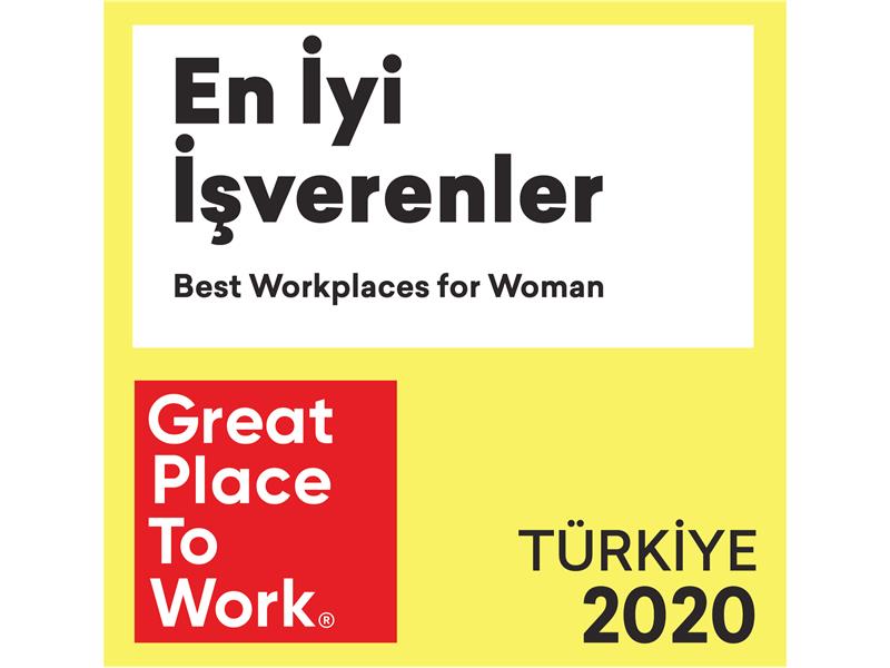 Novartis İlaç 5. Kez üst üste “Türkiye’nin En İyi İşvereni” seçildi