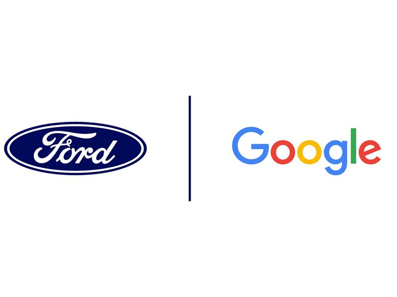 Ford ve Google’dan iş birliği:  Otomotiv sektöründe inovasyonu hızlandıracak, bağlantılı araç deneyimini baştan tasarlayacaklar