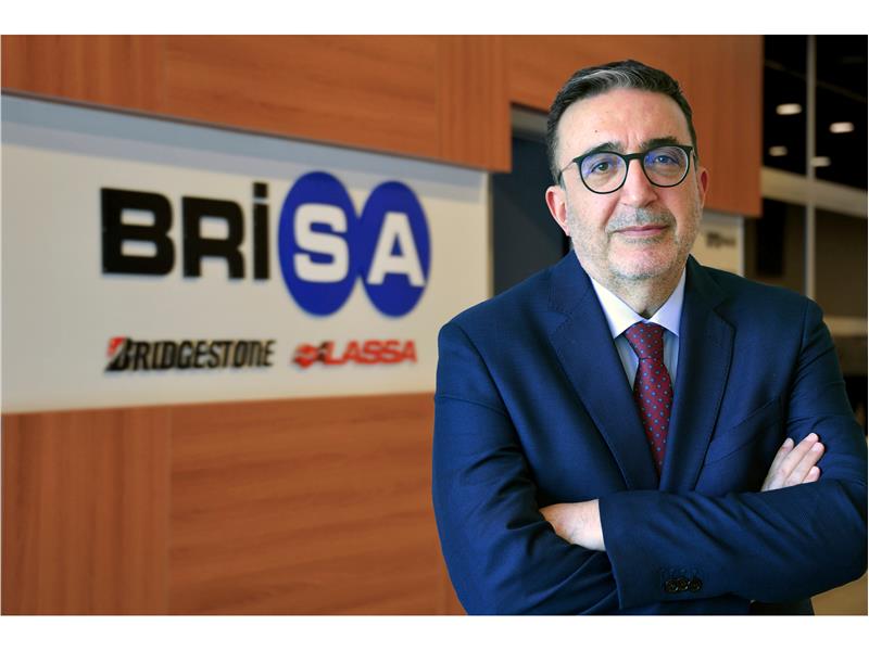 Brisa, 2022 yılının ilk yarısında Arvento satınalımı ile mobilitede lider olma vizyonunu sağlamlaştırırken güçlü finansal performansını sürdürdü.