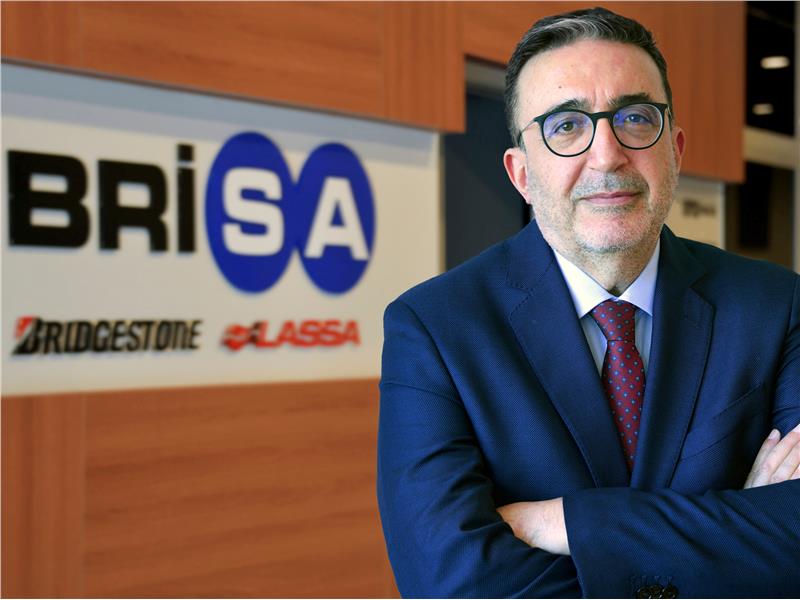 Brisa, 2023 yılının ilk yarısındaki güçlü performansı ve etkin finansal yönetimi ile sürdürülebilir büyümesini devam ettirdi