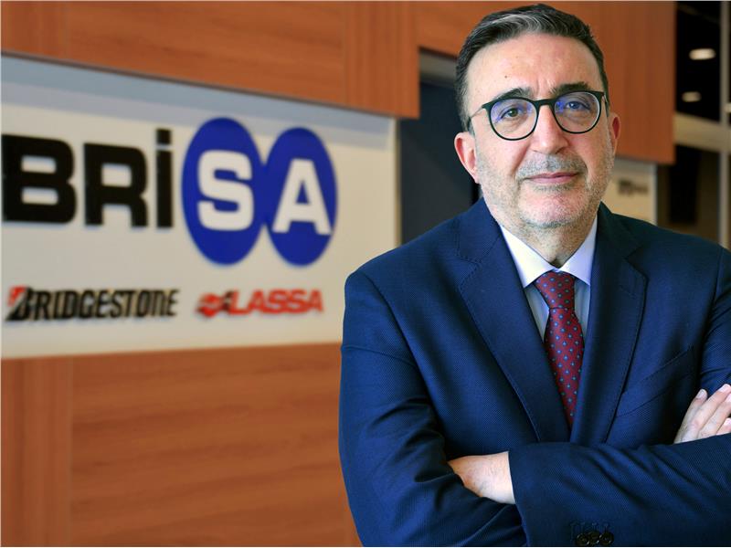 Brisa, 2023 yılı ilk 9 ayında geçen yılın aynı dönemine göre cirosunu %53 artırdı