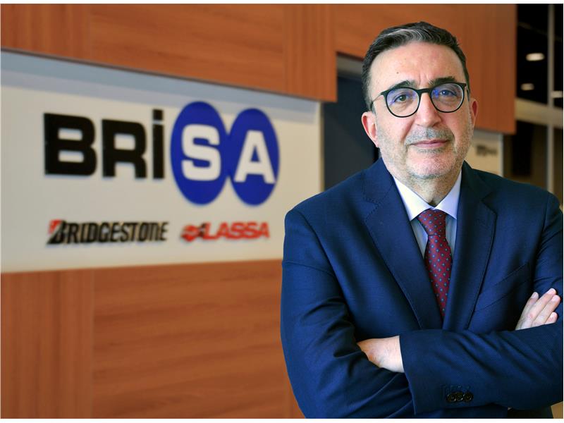 Brisa, CDP 2023 derecelendirmesinde global lastik sektöründe bir ilke imza attı!
