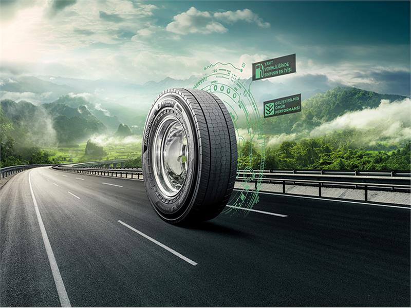 Brisa’dan yeni bir mobilite ürünü: Ecopia Enliten