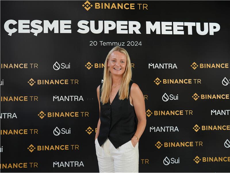 Binance TR CEO’su Mücahit Dönmez:  “Yeni Yasa, Türkiye’nin Küresel Kripto Pazarı’ndaki Rolünü Güçlendirecek” 
