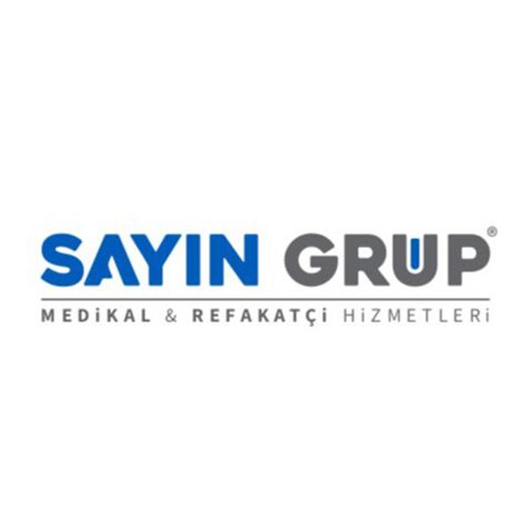 SAYIN GRUP REFAKATCI HİZMETLERİ MEDİKAL SANAYİ VE TİCARET LİMİTED ŞİRKETİ