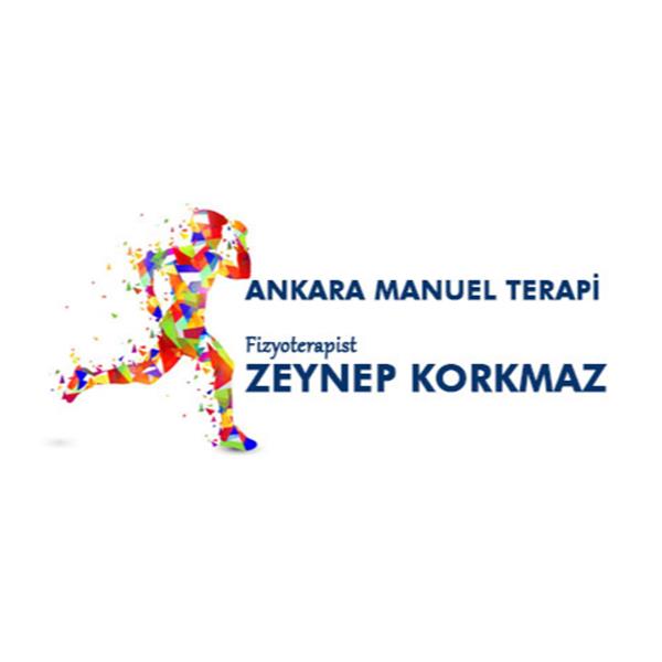 ZEYNEP KORKMAZ ANKARA MANUEL TERAPİ