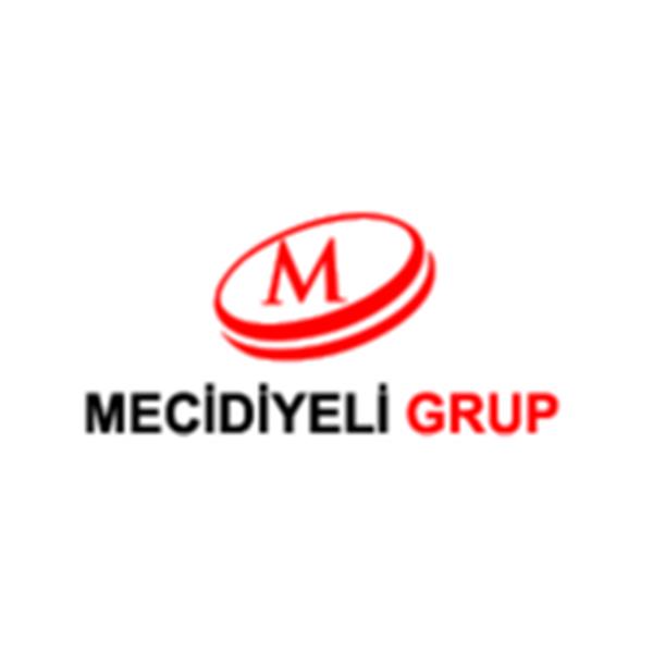 MECİDİYELİ GRUP DIŞ TİCARET LİMİTED ŞİRKETİ