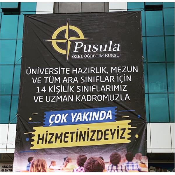 PUSULA MBM ÖZEL ÖĞRETİM HİZMETLERİ SANAYİ VE TİCARET LİMİTED ŞİRKETİ