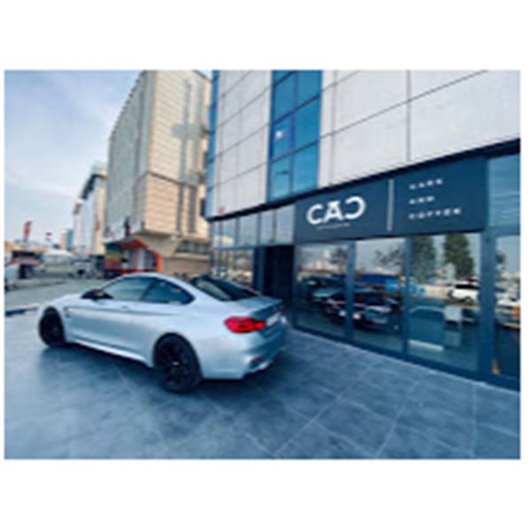 CAC GARAGE