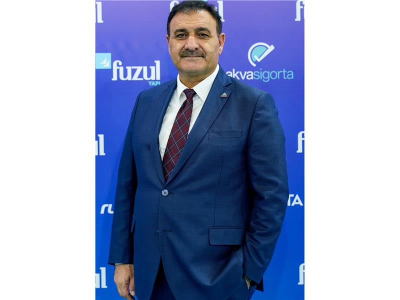 Fuzul,  MÜSİAD EXPO’da yerli ve yabancı katılımcılarla bir araya geliyor