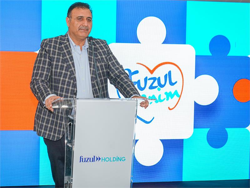 Fuzul Sosyal Platform’un yeni kimliği Fuzul Benim oldu