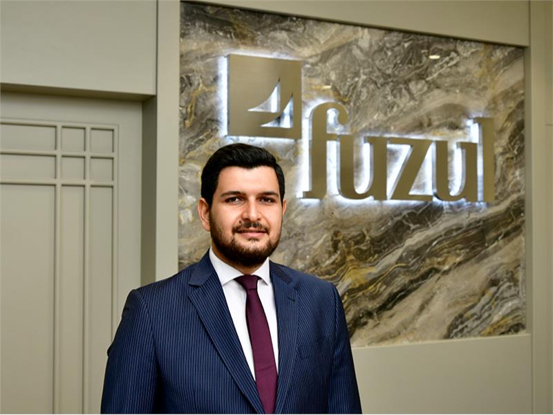 Fuzul Ventures İlk Kez TIW 2023’te Sahnede!