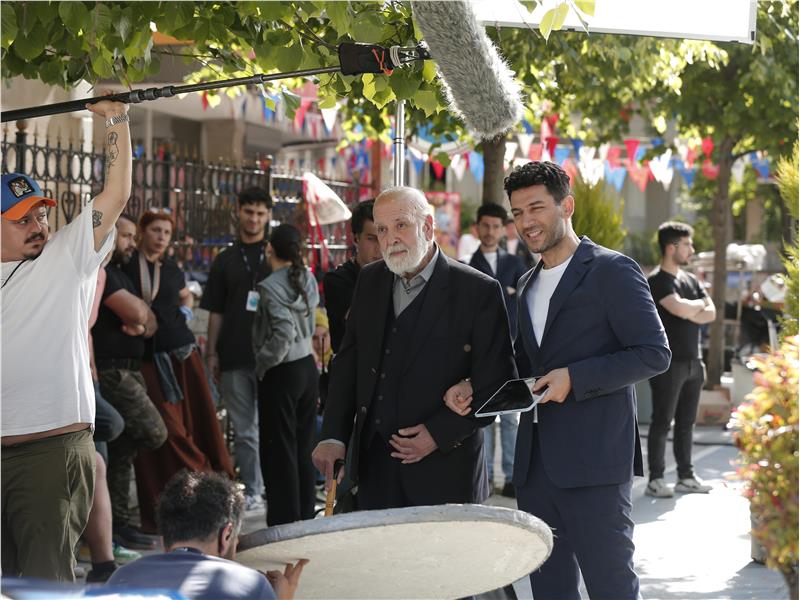 Fuzul, Ünlü Oyuncu Murat Yıldırım’ın Yer Aldığı İkinci Reklam Filmini Yayınladı