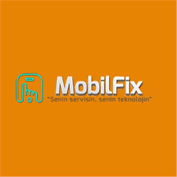 MOBİLFİX BİLİŞİM SANAYİ VE TİCARET LİMİTED ŞİRKETİ