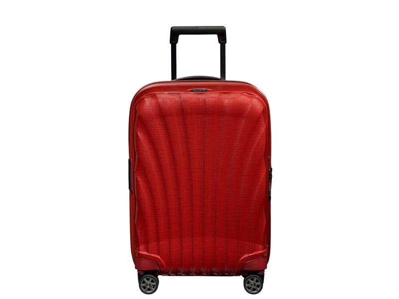 Sevgililer Günü’nde Samsonite Valizler ile Aşka Yolculuk!
