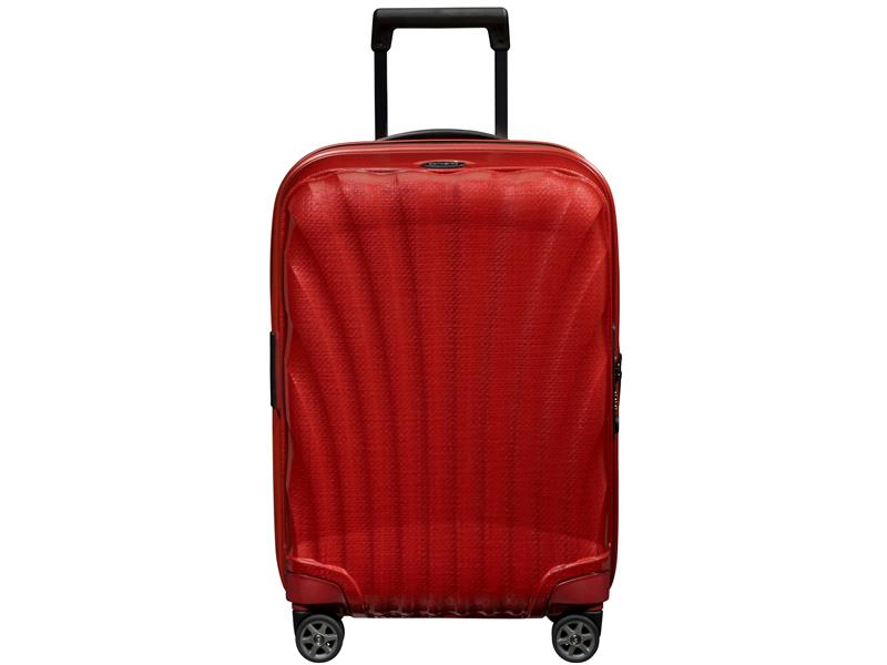 Sevgililer Günü’nde Samsonite Valizler ile Aşka Yolculuk!