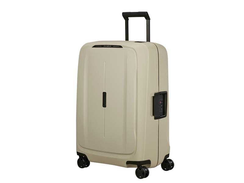 Samsonite Essens: Hafif ve Güvenli Seyahat