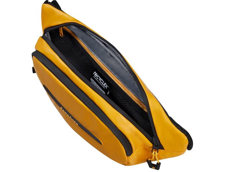 Samsonite Ecodiver Serisi ile doğayı keşfedin