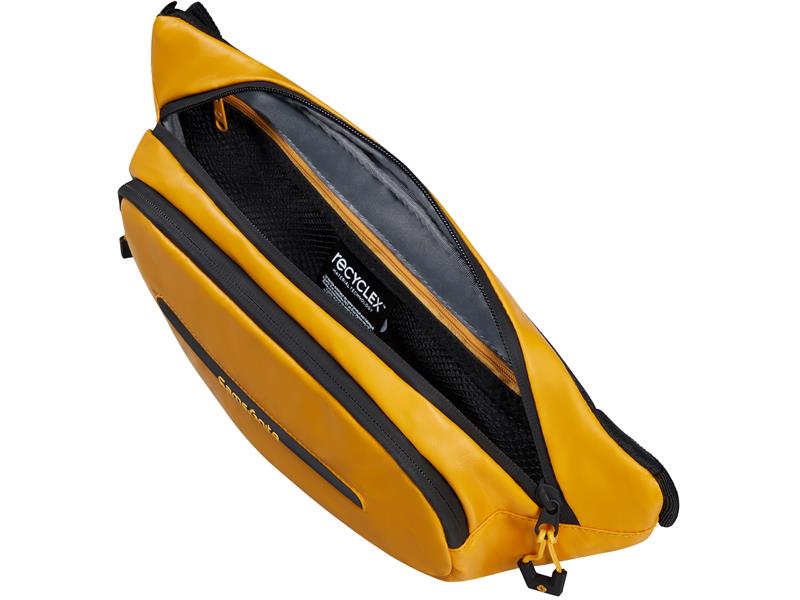 Samsonite Ecodiver Serisi ile doğayı keşfedin