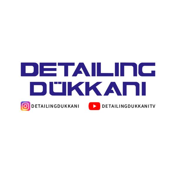 JUST DETAİL OTOMOTİV BAKIM TEMİZLİK İTHALAT İHRACAT VE TİCARET LİMİTED ŞİRKETİ