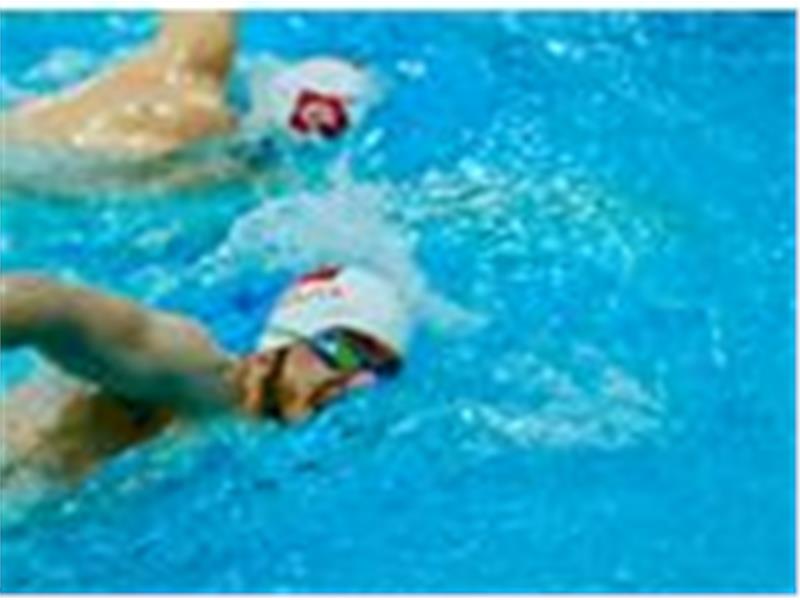 Otizmli Milli Yüzücümüz Hikmet Cem Sezgin’den VİRTÜS Dünya Yüzme Şampiyonası’nda Büyük Başarı!