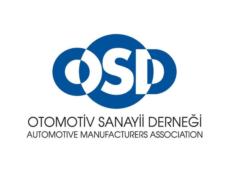 Otomotiv Sanayii Derneği, 2025 İlk 4 Aylık  Verilerini Açıkladı