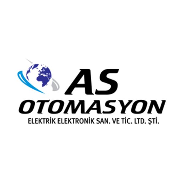 AS OTOMASYON ELEKTRİK ELEKTRONİK SANAYİ VE TİCARET LİMİTED ŞİRKETİ