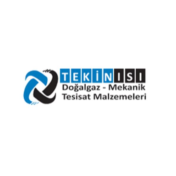 TEKİN MEKANİK DOĞAL GAZ VE ISI SİSTEMLERİ İNŞAAT TİCARET LİMİTED ŞİRKETİ