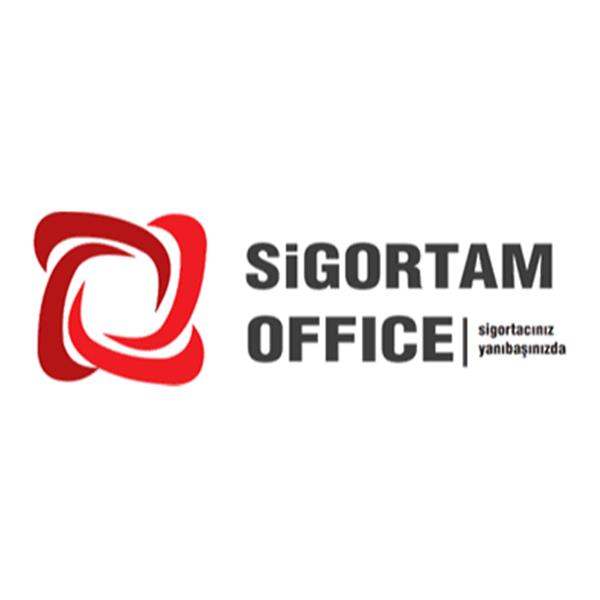 SİGORTAM OFFICE SİGORTA ARACILIK HİZMETLERİ LİMİTED ŞİRKETİ EYÜPOĞULLARI ŞUBESİ