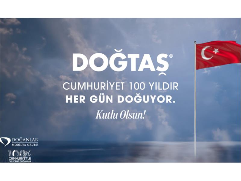 Cumhuriyet 100 yıldır her gün DOĞuyor