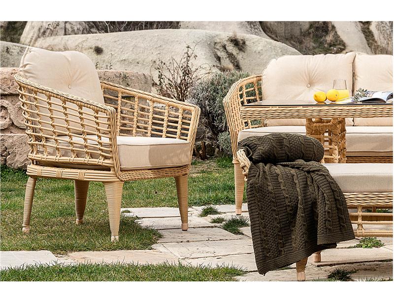 Kelebek Garden&Balcony’den Eşsiz Tasarımlar