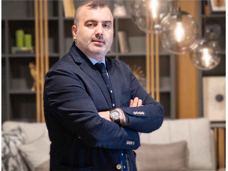 Kelebek Mobilya’dan İki Yeni Mağaza Açılışı