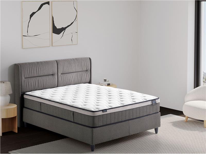 Lova Yatak’tan Kasım Ayına Özel Sportive Comfort Yatak Fırsatı