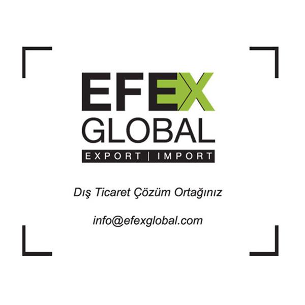 EFEX GLOBAL DIŞ TİCARET LİMİTED ŞİRKETİ