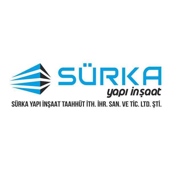SÜRKA YAPI İNŞAAT TAAHHÜT İTHALAT İHRACAT SANAYİ VE TİCARET LİMİTED ŞİRKETİ