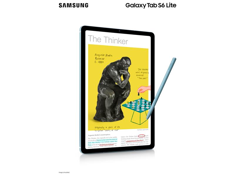 Samsung Galaxy tabletler uzaktan eğitimin adeta parlayan yıldızı oldu!