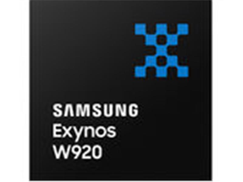Samsung yeni nesil giyilebilir cihazlar için sektörde ilk 5nm işlemciyi geliştirdi