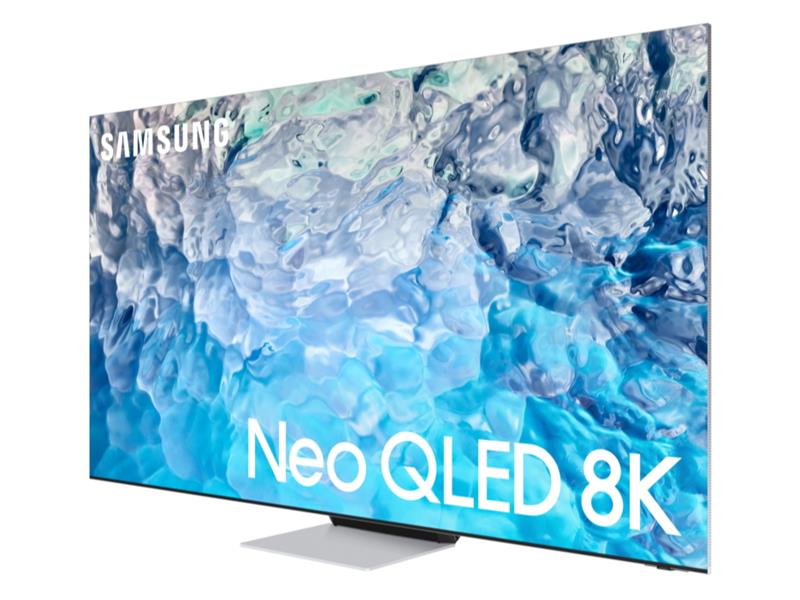 Samsung NEO QLED 8K, NFT yayıncılığında yeni bir çığır açıyor