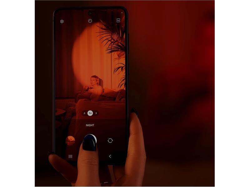Samsung Galaxy’nin ‘Nightography’ özelliğiyle karanlıkta dahi ezber bozan kareler