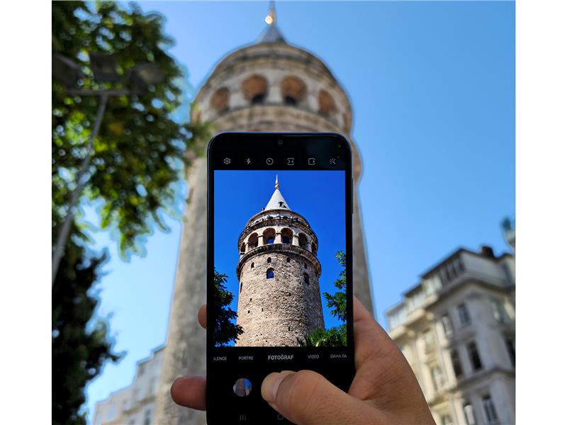Samsung, yeni Galaxy M34 5G Serisi ile kullanıcılara harika bir deneyim sunuyor