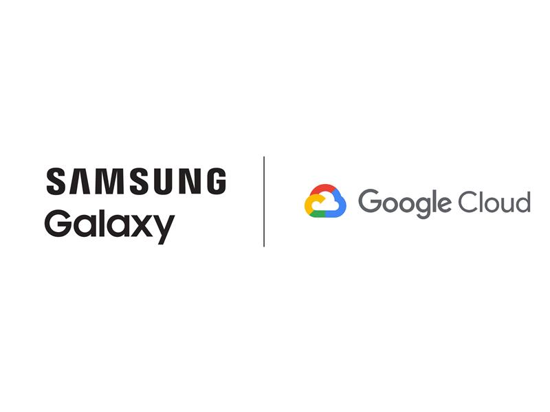 Samsung Galaxy S24 Serisine Üretken Yapay Zeka Özellikleri Sunmak İçin Samsung ve Google Cloud Güçlerini Birleştirdi