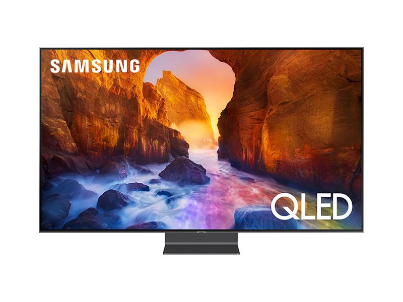 Samsung QLED TV’lerde Ekran Yanmasına Son Veriyor
