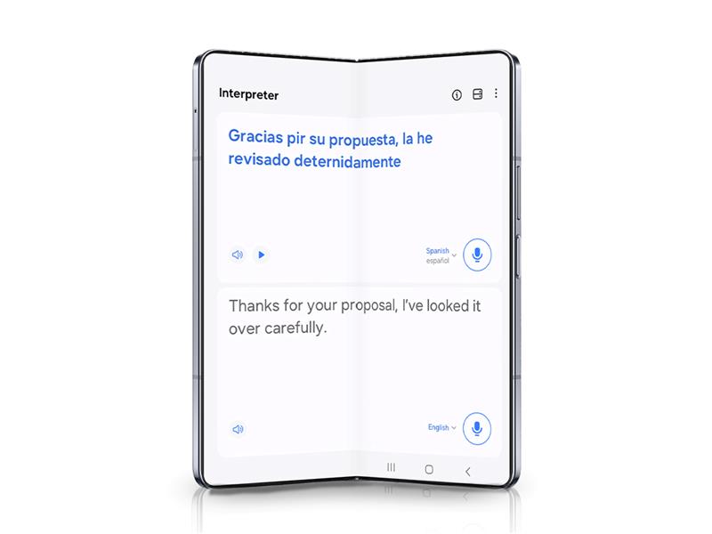 Yeni One UI 6.1 güncellemesiyle Galaxy AI, daha fazla Galaxy cihaza sunuluyor
