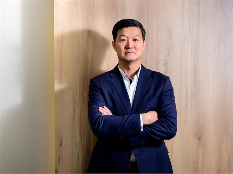 Samsung Electronics Başkan Yardımcısı Dr. Hon Pak: ‘‘Samsung'un akıllı sağlık vizyonu dijital sağlık ikilemine çözüm getiriyor’’ 