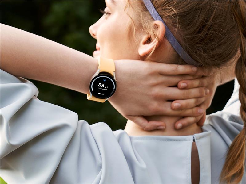 Galaxy AI Samsung Galaxy Watch Serisi’ne geliyor