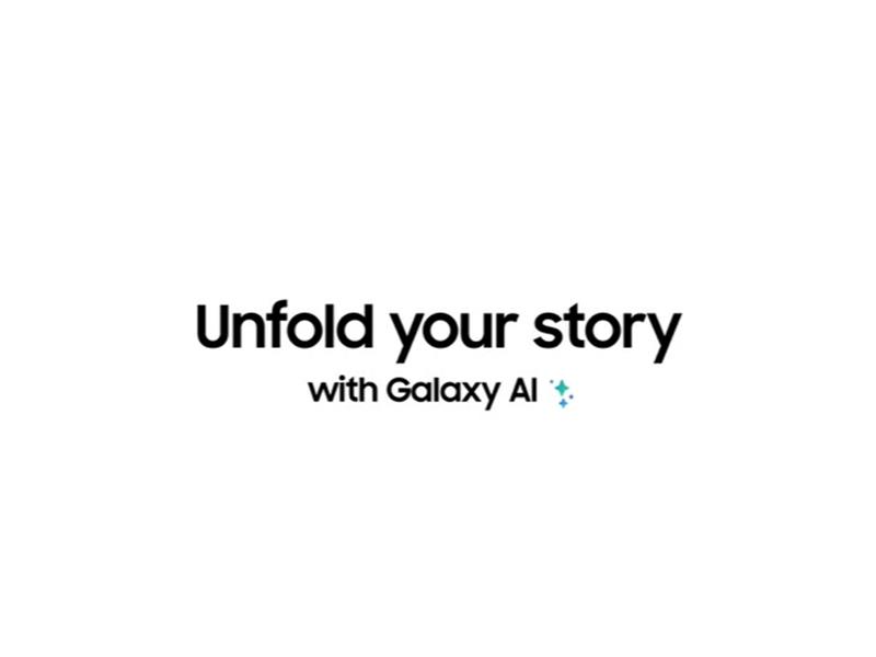 Samsung 10 Temmuz’da gerçekleştireceği Galaxy Unpacked öncesinde “ “Hikayeni Dünyaya Aç” sloganıyla bir video yayınladı
