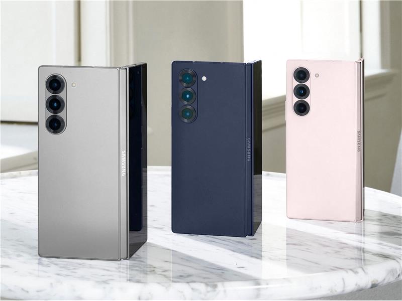 Samsung’dan yeni Galaxy Z Serisi’nde öğrencilere özel indirim