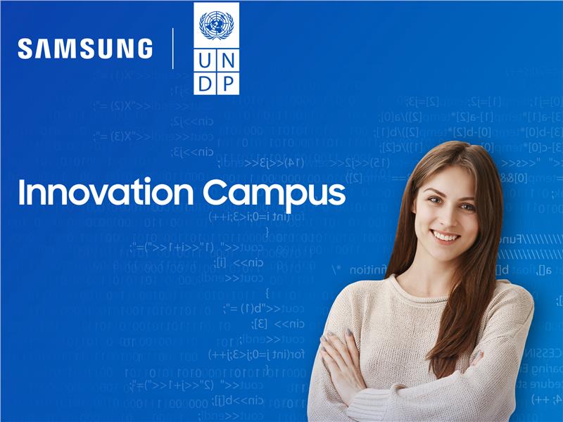 Samsung ve UNDP’nin kadınlara özel yapay zeka sınıfı ilk mezunlarını verirken genç kadınlar başarı hikayelerini bilimle yazdı